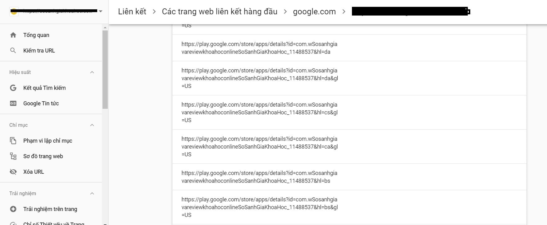 Demo dịch vụ Ch play - 02